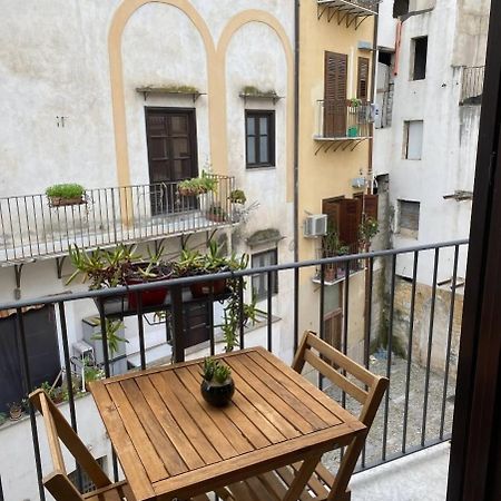 La Barbera'S Apatments Old Town Pa Appartement Palermo Buitenkant foto