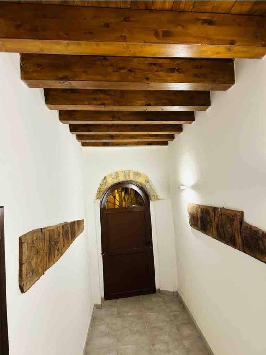 La Barbera'S Apatments Old Town Pa Appartement Palermo Buitenkant foto